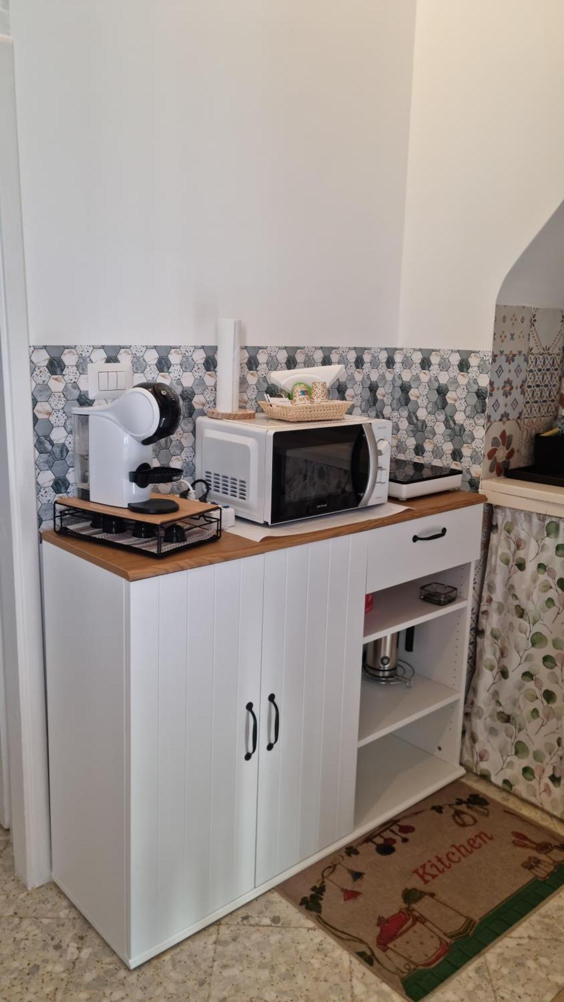Apartamento In Parva Domus Bitonto Exterior foto