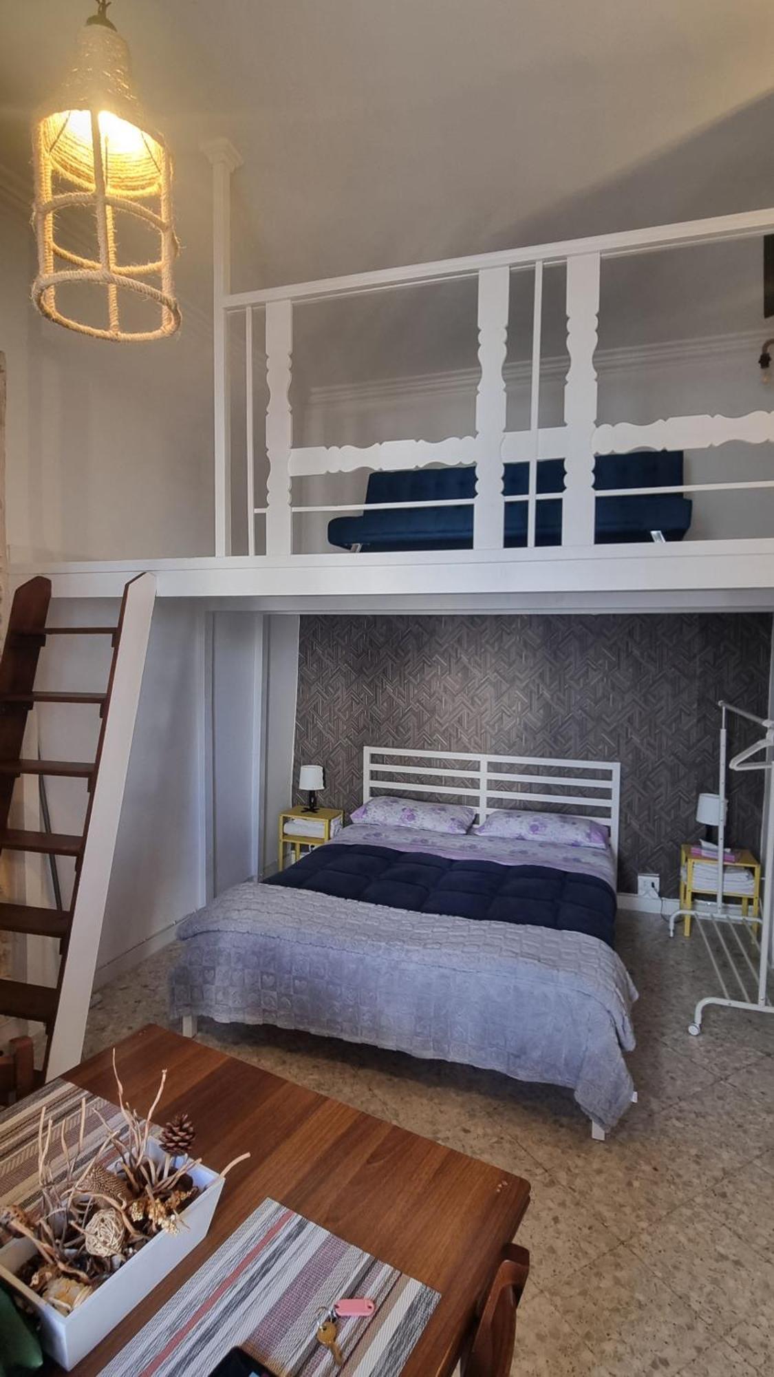 Apartamento In Parva Domus Bitonto Exterior foto