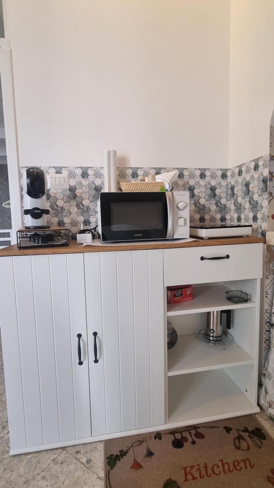 Apartamento In Parva Domus Bitonto Exterior foto