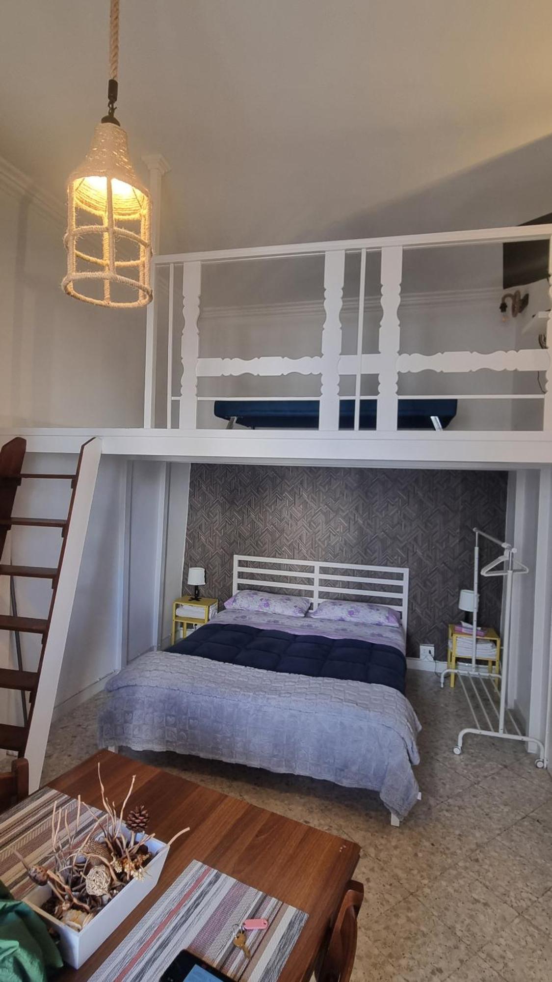 Apartamento In Parva Domus Bitonto Exterior foto